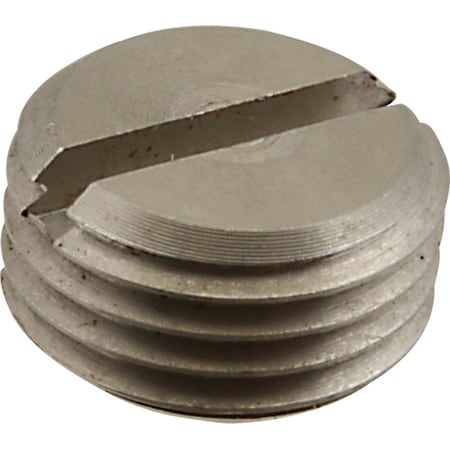 Hobart Plug, Rinse Arm End 893093-2